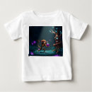 Pesquisar por árvore mágica camisetas Fantasia