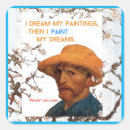 Pesquisar por pintura de van gogh adesivos Arte