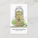 Pesquisar por agente imobiliário cartao de visita Nova casa