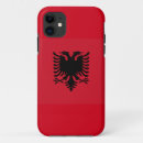 Pesquisar por bandeira albanesa iphone capas Albanês