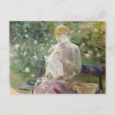 Pesquisar por bertha cartoes postais Morisot
