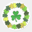 Pesquisar por shamrock adesivos Dia do patrick