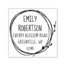 Pesquisar por natureza carimbos Galho