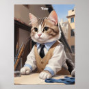 Pesquisar por amor do gato pósteres pôsteres Gata