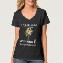 Pesquisar por jonquil camisetas Daffodilo