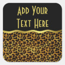 Pesquisar por leopard adesivos For her