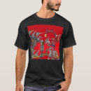 Pesquisar por criatura da noite camisetas Humor