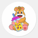 Pesquisar por hamster adesivos Engraçado