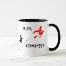 Pesquisar por comandante canecas Líder