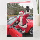 Pesquisar por carro vermelho natal cartoes Legal
