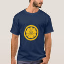 Pesquisar por clã camisetas Japão