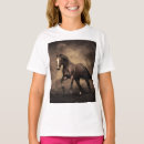 Pesquisar por cavalo marrom camisetas Garanhão