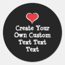 Pesquisar por coração simples adesivos Minimalista