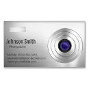 Pesquisar por câmara digital cartao de visita Profissional