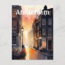 Pesquisar por pinturas holandesas cartoes postais Ilustração