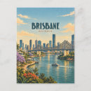 Pesquisar por brisbane cartoes postais Story bridge