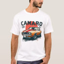 Pesquisar por camaro zl1 camisetas Carro