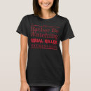 Pesquisar por documentários camisetas Observação