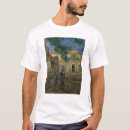 Pesquisar por impressionista camisetas Árvore