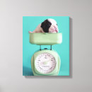 Pesquisar por humor da impressão de canvas Cão