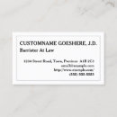 Pesquisar por escola direito de cartao de visita Personalizar