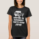 Pesquisar por 4wd o camisetas Kei