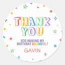 Pesquisar por colorido adesivos Festa de aniversário