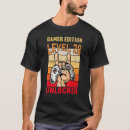 Pesquisar por edição video camisetas Desbloqueado