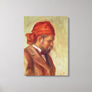 Pesquisar por renoir impressão de canvas Pierre