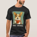 Pesquisar por wel camisetas Corgi