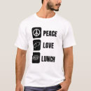 Pesquisar por lanchonetes camisetas Qualquer pessoa