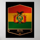 Pesquisar por bolivia pôsteres Sinalizador