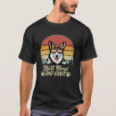 Pesquisar por cão tricolor camisetas Dia