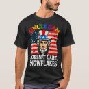 Pesquisar por tio sam engraçado camisetas Cuidados