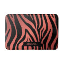 Pesquisar por rosa do impressão da zebra Preto