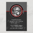 Pesquisar por spy convites Espiões