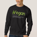 Pesquisar por vegetarianos moletons com capuz Amor