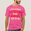 Pesquisar por kickboxer engraçado camisetas Marcial
