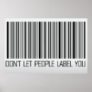 Pesquisar por código de barras pôsteres Qualquer pessoa