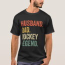 Pesquisar por hóquei camisetas Jogador
