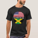 Pesquisar por bandeira jamaicana camisetas Sinalizador