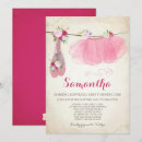 Pesquisar por deslizadores do balé convites Partido