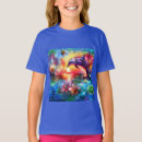 Pesquisar por golfinho azul roupas Abstrato
