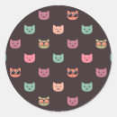 Pesquisar por gato bigode adesivos Animal