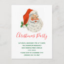 Pesquisar por papai noel retro convites Colheita