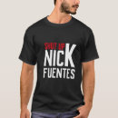 Pesquisar por nicks camisetas Qualquer pessoa