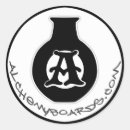 Pesquisar por a alquimia adesivos Logotipo