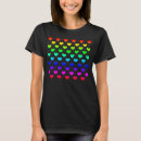 Pesquisar por multicolorido camisetas Arco íris