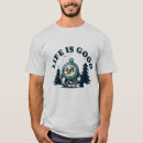 Pesquisar por a vida é bonita camisetas Belo