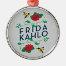 Pesquisar por frida kahlo ornamentos Mulheres
